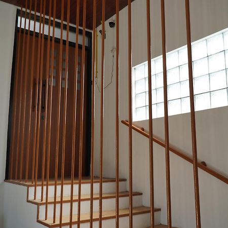 Arlita Guesthouse Cianjur Exterior foto