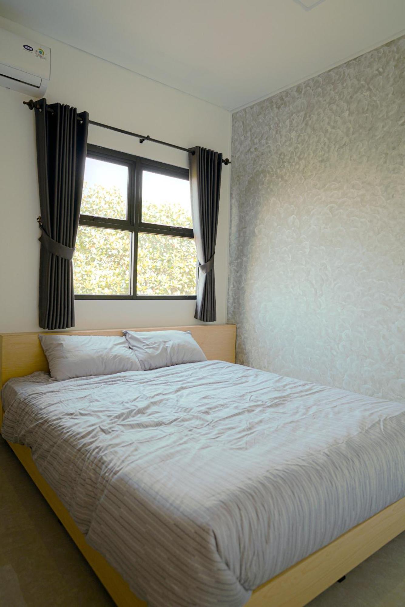 Arlita Guesthouse Cianjur Exterior foto